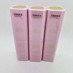 Lot of 3 - TRULY The Hydrating Body Serum 3.1 fl oz NEW